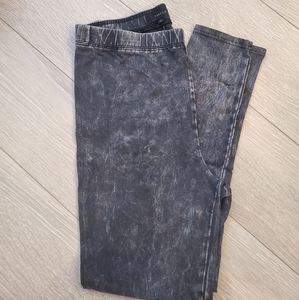 Talulu Leggings Size M